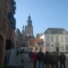Excursie Zutphen 10 oktober 2015